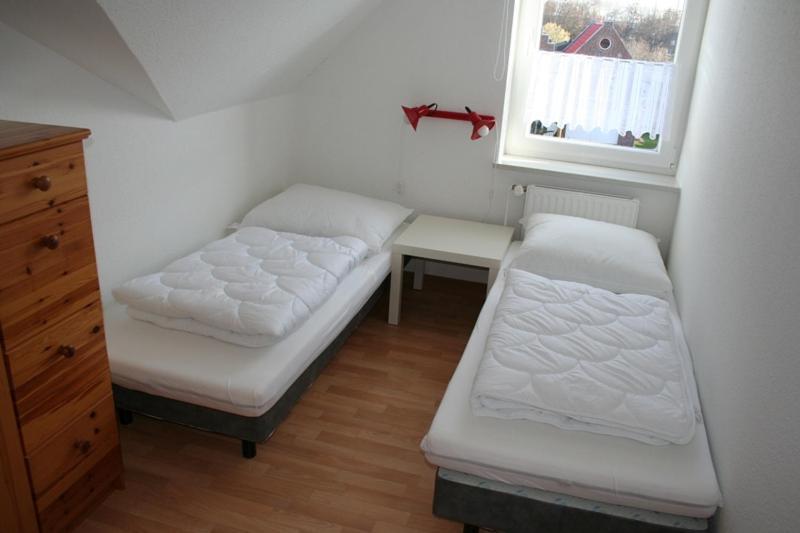 Appartamento Moewennest Norddeich  Esterno foto
