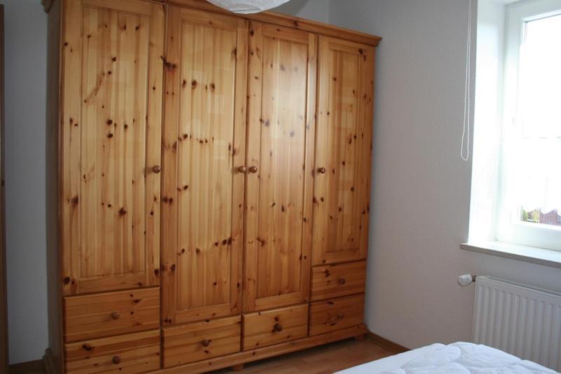 Appartamento Moewennest Norddeich  Esterno foto